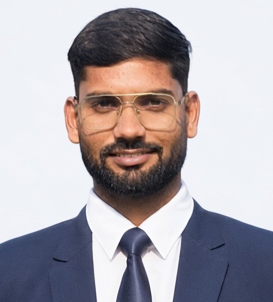 Suraj Kumar